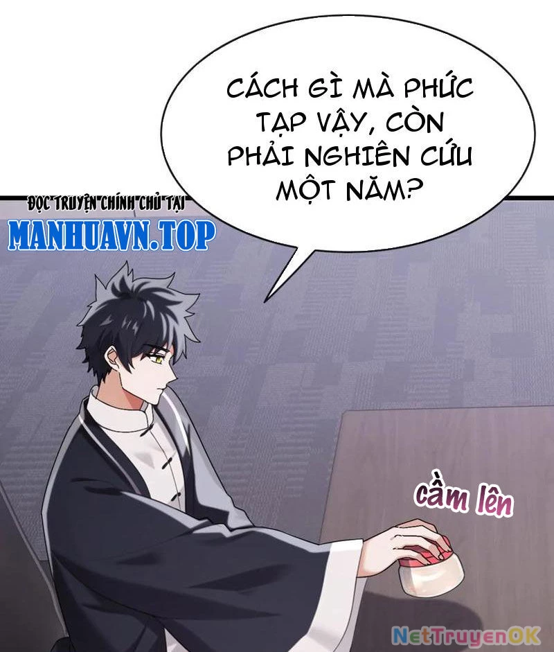 Đại Lão Xuống Núi: Bắt Đầu Từ Việc Trở Thành Thư Ký Chapter 26 - 45