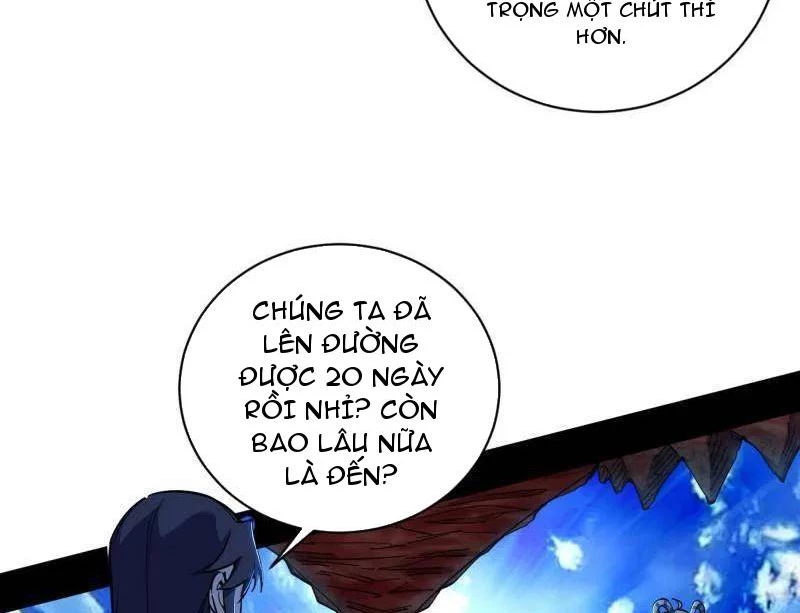 Ta Là Tà Đế Chapter 523 - 54