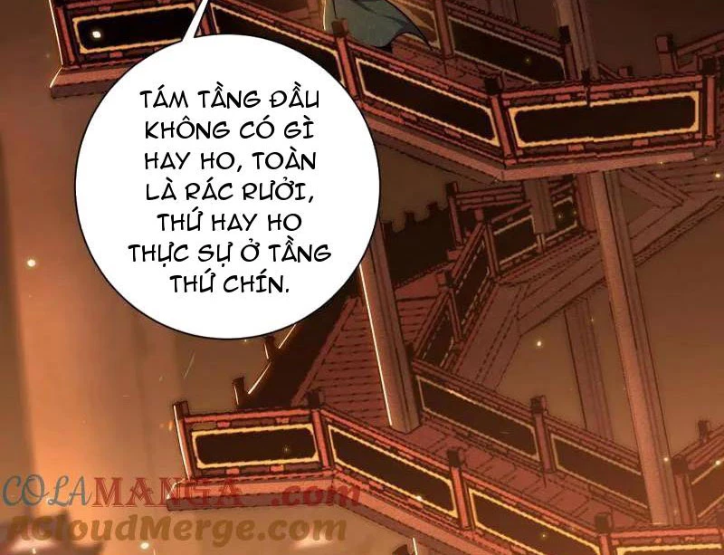 Ta Là Tà Đế Chapter 523 - 97