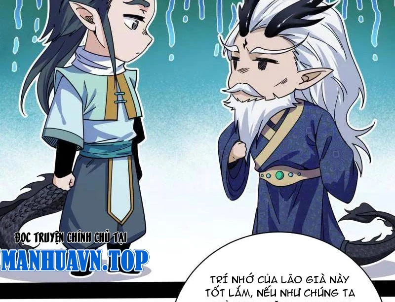 Ta Là Tà Đế Chapter 523 - 129