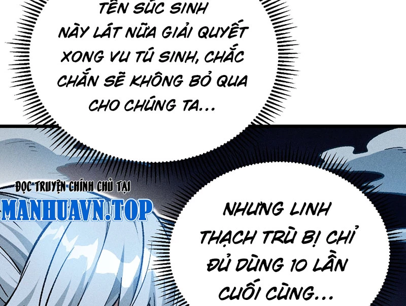 Ta Làm Súc Vật Ở Tu Tiên Giới Chapter 20 - 101