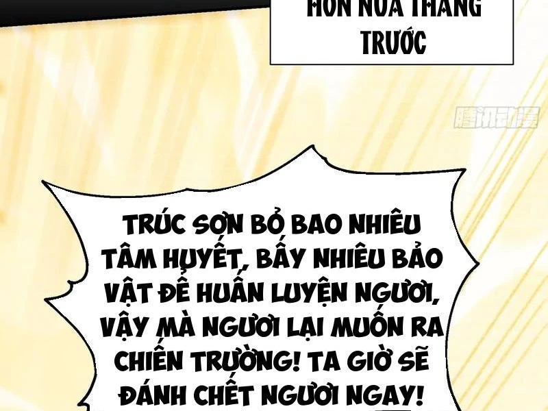 Ta thật sự không muốn làm thánh tiên Chapter 79 - 12