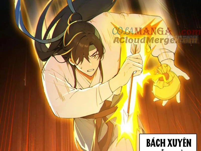 Ta thật sự không muốn làm thánh tiên Chapter 79 - 84