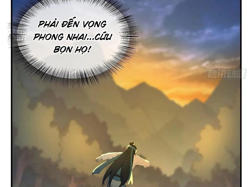 Ta thật sự không muốn làm thánh tiên Chapter 79 - 117