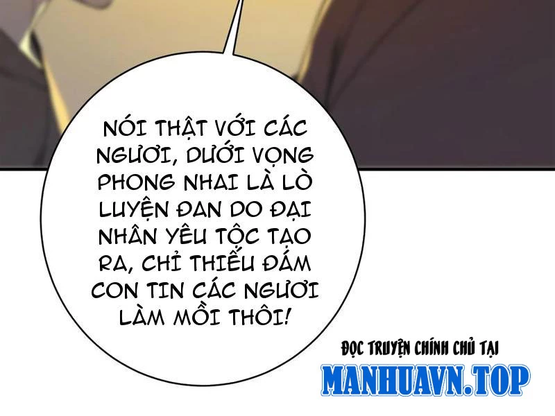 Ta thật sự không muốn làm thánh tiên Chapter 79 - 125