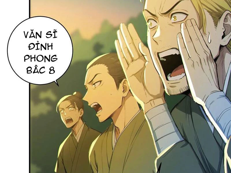 Ta thật sự không muốn làm thánh tiên Chapter 80 - 22