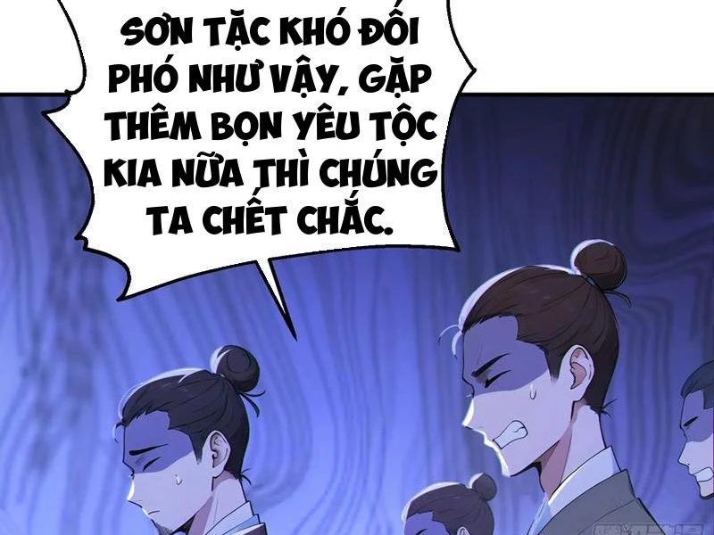 Ta thật sự không muốn làm thánh tiên Chapter 80 - 34