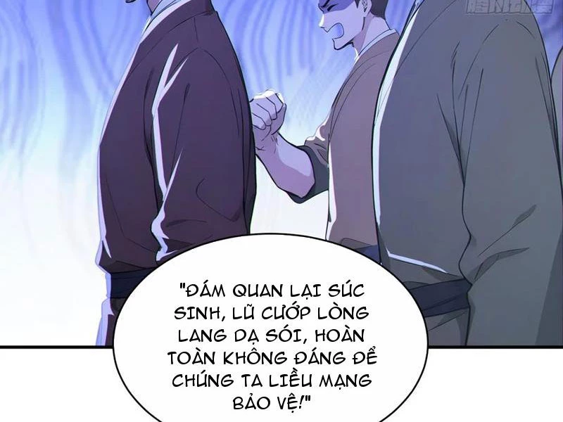 Ta thật sự không muốn làm thánh tiên Chapter 80 - 35