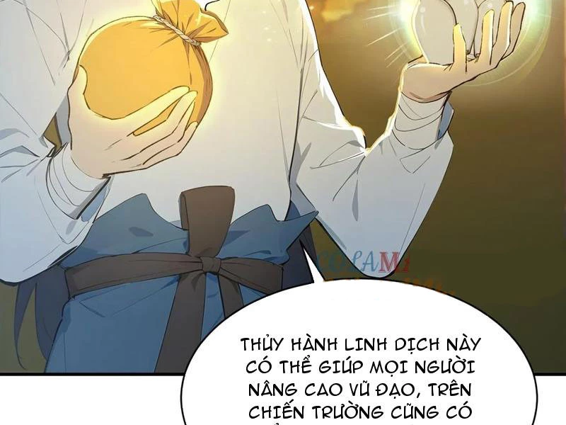 Ta thật sự không muốn làm thánh tiên Chapter 80 - 94