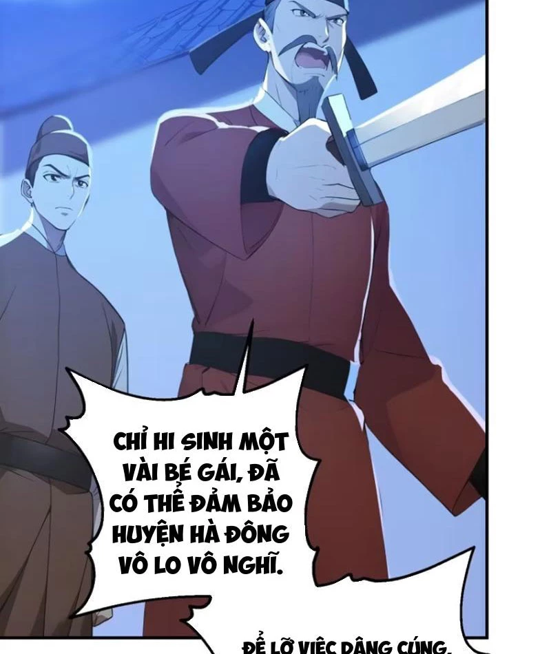 Ta thật sự không muốn làm thánh tiên Chapter 81 - 42