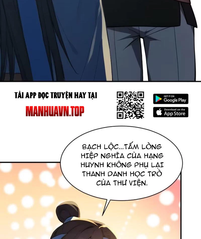 Ta thật sự không muốn làm thánh tiên Chapter 81 - 66