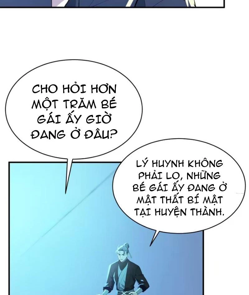 Ta thật sự không muốn làm thánh tiên Chapter 81 - 68