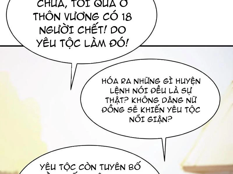 Ta thật sự không muốn làm thánh tiên Chapter 82 - 19