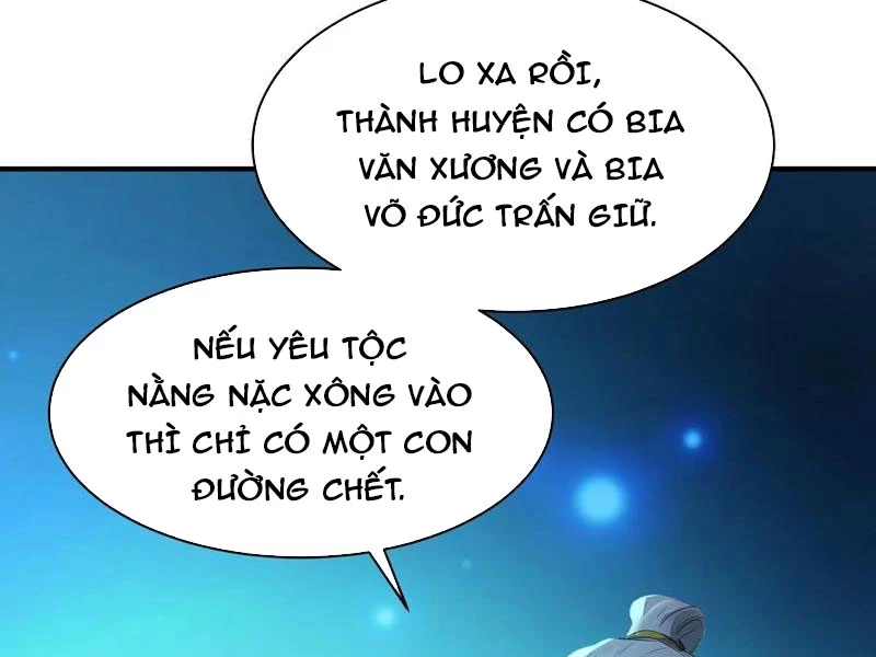 Ta thật sự không muốn làm thánh tiên Chapter 82 - 40