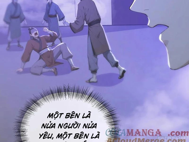 Ta thật sự không muốn làm thánh tiên Chapter 82 - 92