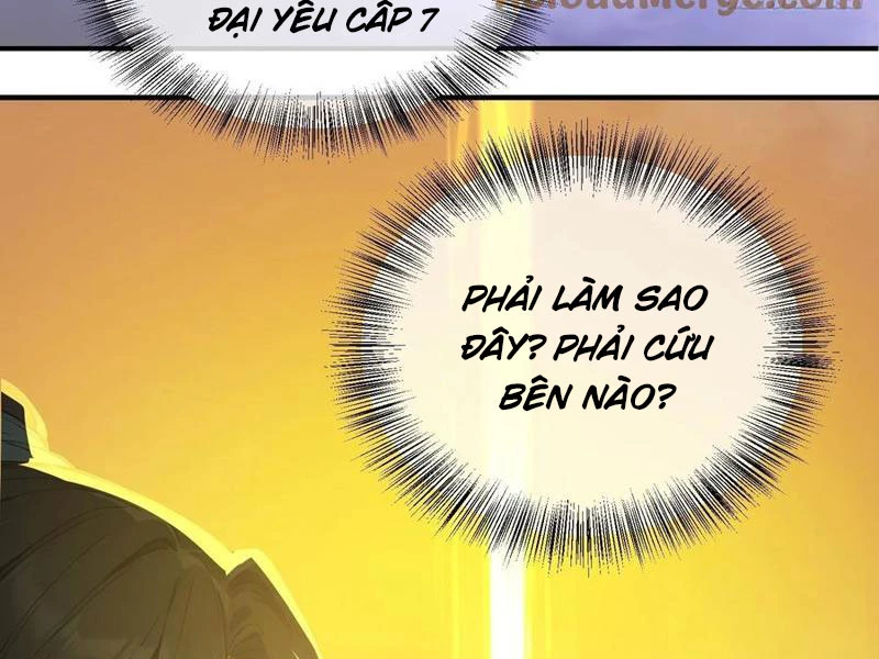 Ta thật sự không muốn làm thánh tiên Chapter 82 - 93