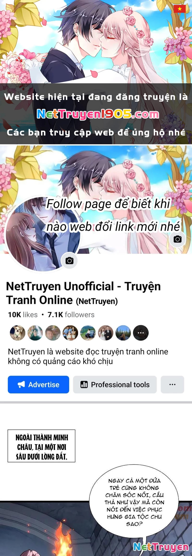 Ta Ký Kết Khế Ước Với Chính Mình Chapter 62 - 1
