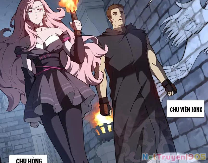 Ta Ký Kết Khế Ước Với Chính Mình Chapter 62 - 2