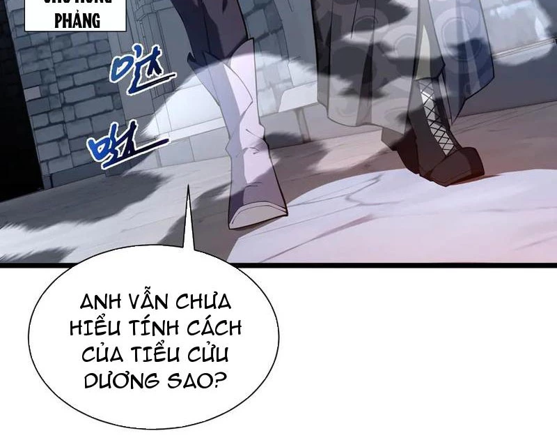 Ta Ký Kết Khế Ước Với Chính Mình Chapter 62 - 3