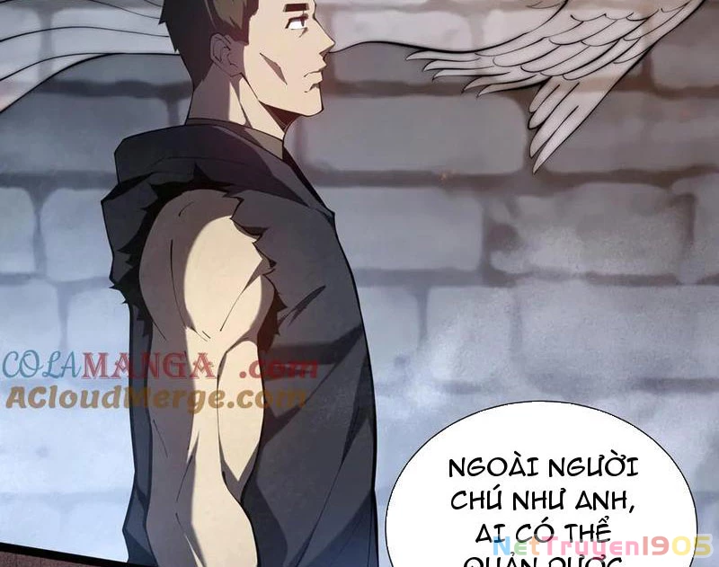 Ta Ký Kết Khế Ước Với Chính Mình Chapter 62 - 5