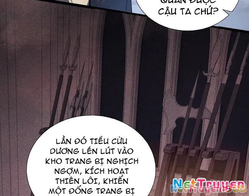 Ta Ký Kết Khế Ước Với Chính Mình Chapter 62 - 6