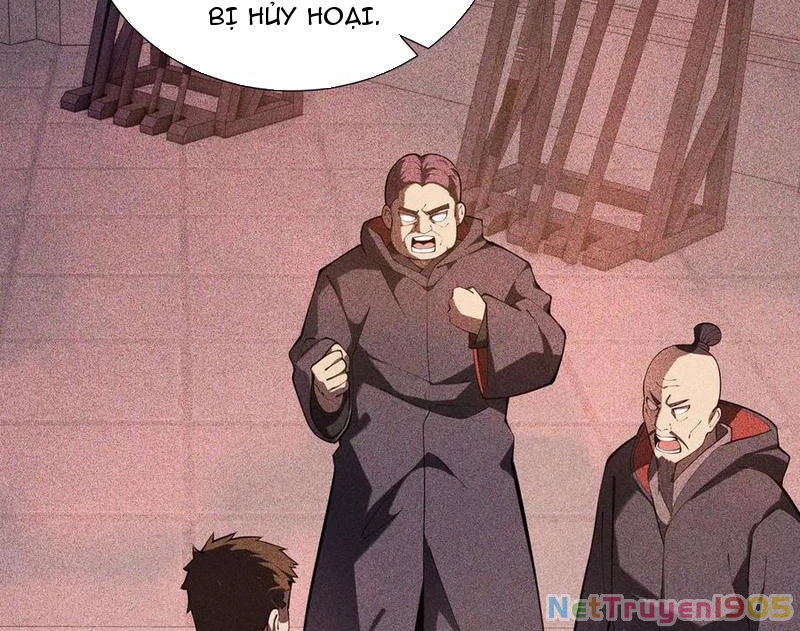 Ta Ký Kết Khế Ước Với Chính Mình Chapter 62 - 7