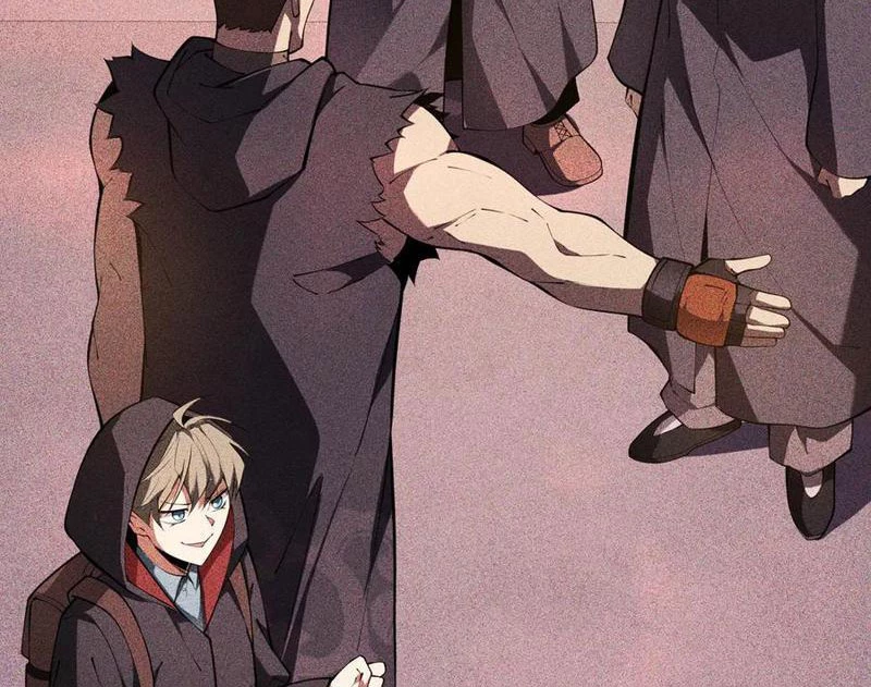 Ta Ký Kết Khế Ước Với Chính Mình Chapter 62 - 8