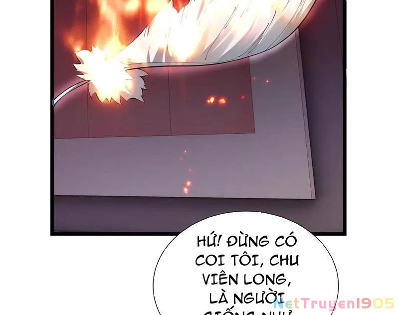 Ta Ký Kết Khế Ước Với Chính Mình Chapter 62 - 18