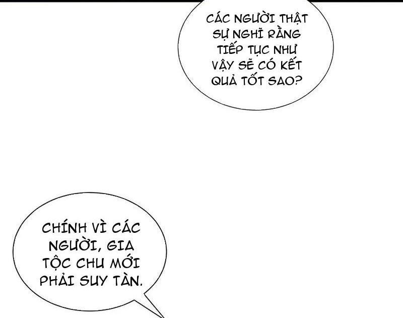 Ta Ký Kết Khế Ước Với Chính Mình Chapter 62 - 23