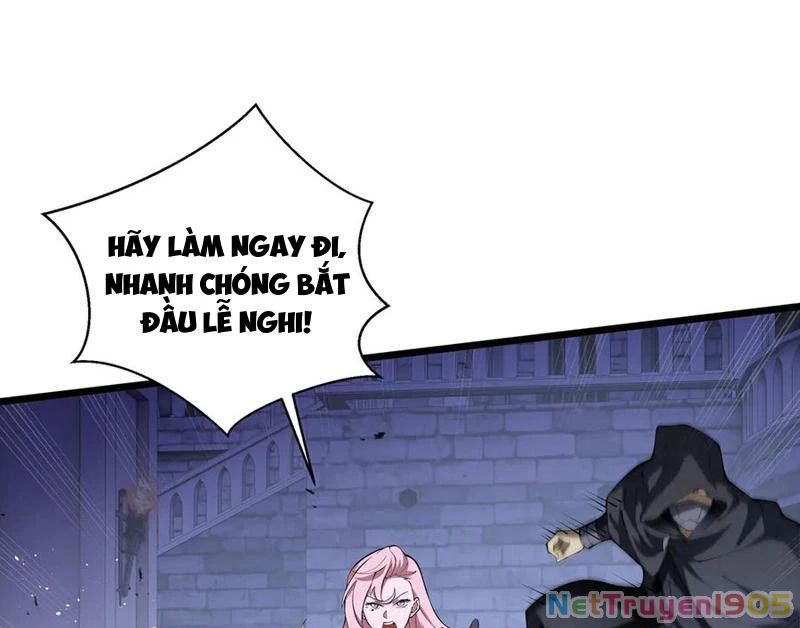 Ta Ký Kết Khế Ước Với Chính Mình Chapter 62 - 144