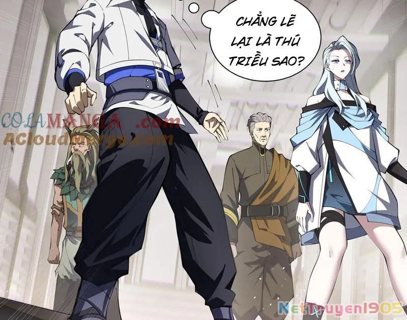 Ta Ký Kết Khế Ước Với Chính Mình Chapter 62 - 159