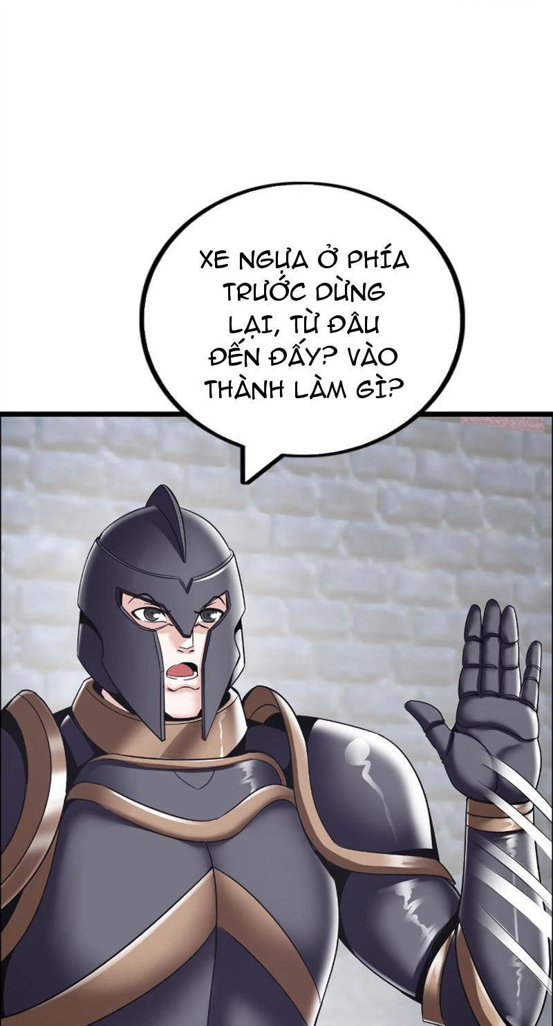 Phát Sóng Trực Tiếp, Ta Quét Ngang Dị Giới Chapter 21 - 3