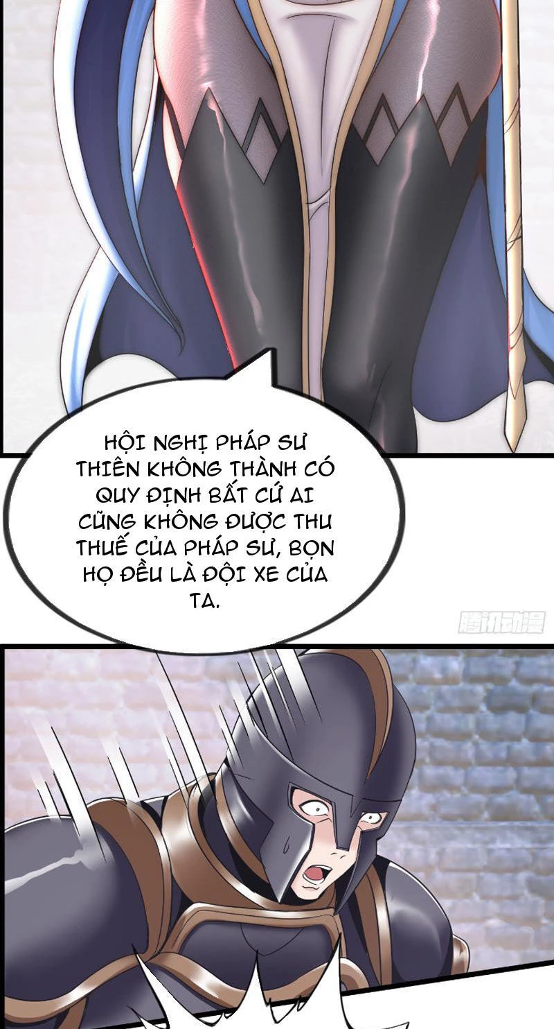 Phát Sóng Trực Tiếp, Ta Quét Ngang Dị Giới Chapter 21 - 6