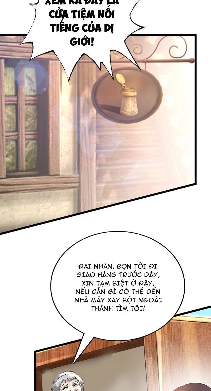 Phát Sóng Trực Tiếp, Ta Quét Ngang Dị Giới Chapter 21 - 14