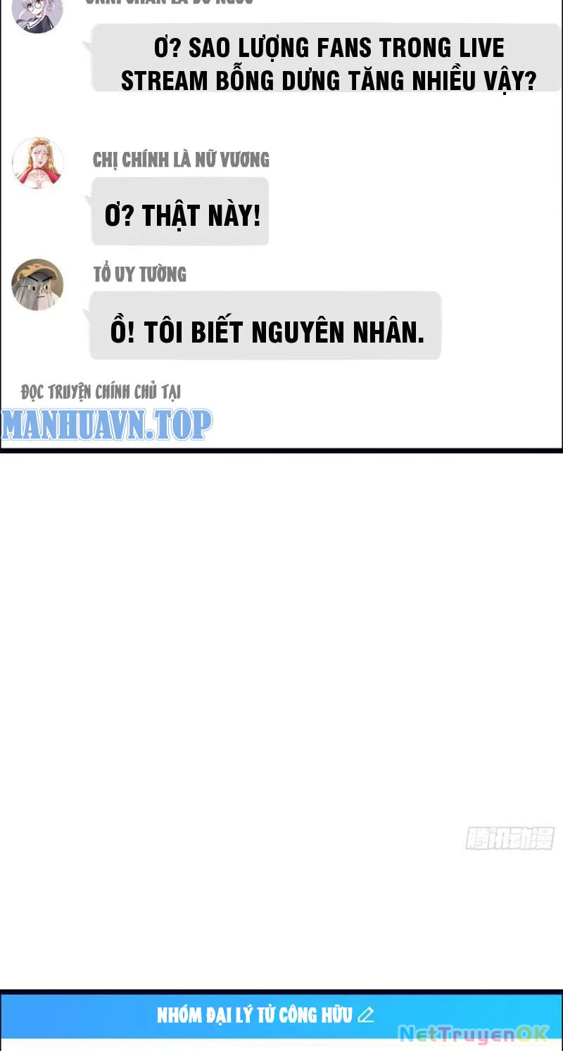 Phát Sóng Trực Tiếp, Ta Quét Ngang Dị Giới Chapter 21 - 31