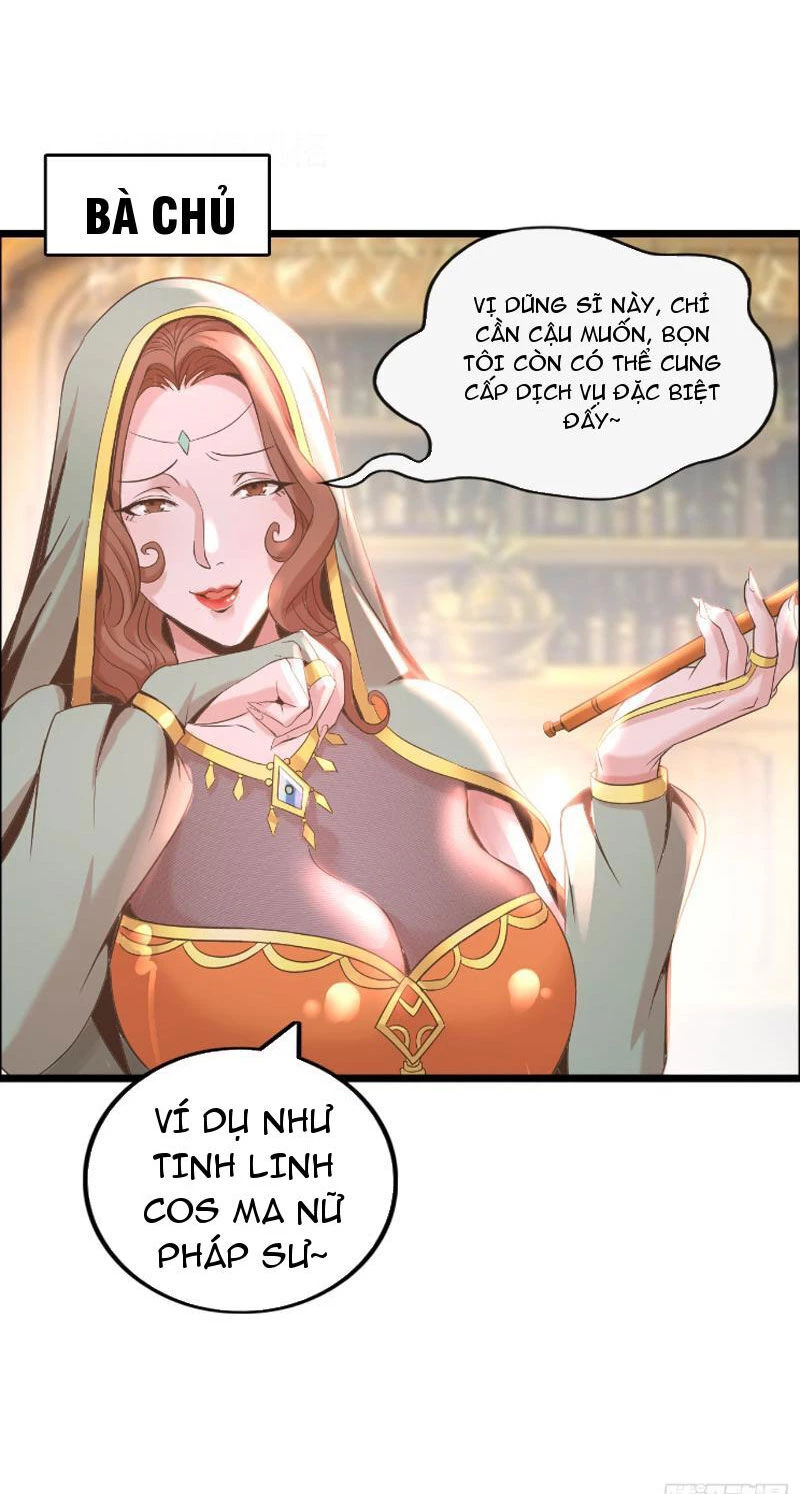 Phát Sóng Trực Tiếp, Ta Quét Ngang Dị Giới Chapter 21 - 39
