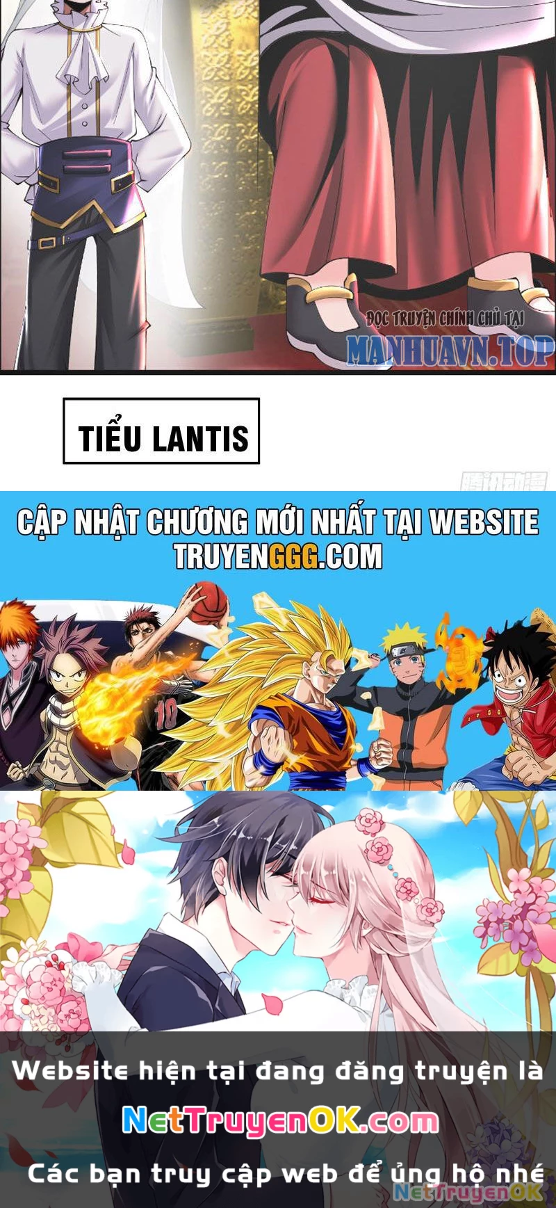 Phát Sóng Trực Tiếp, Ta Quét Ngang Dị Giới Chapter 21 - 60