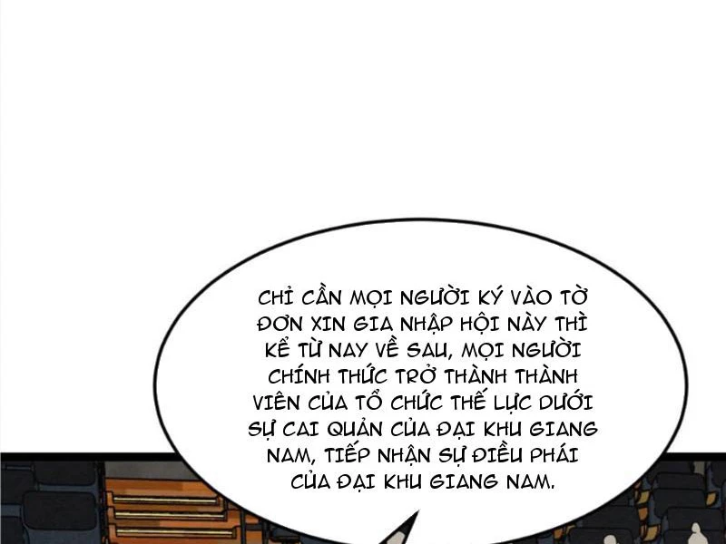 Toàn Cầu Băng Phong: Ta Chế Tạo Phòng An Toàn Tại Tận Thế Chapter 507 - 3