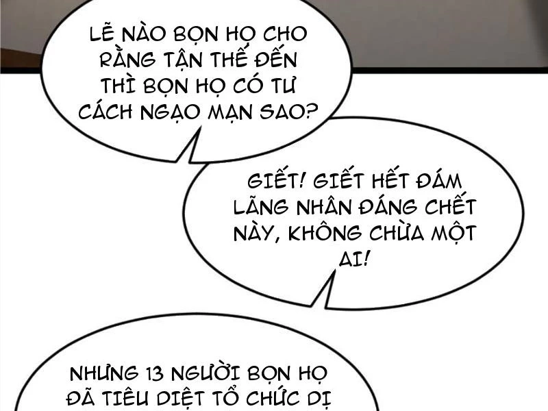 Toàn Cầu Băng Phong: Ta Chế Tạo Phòng An Toàn Tại Tận Thế Chapter 507 - 26