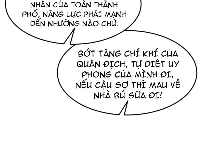 Toàn Cầu Băng Phong: Ta Chế Tạo Phòng An Toàn Tại Tận Thế Chapter 507 - 27