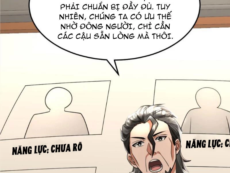 Toàn Cầu Băng Phong: Ta Chế Tạo Phòng An Toàn Tại Tận Thế Chapter 507 - 39