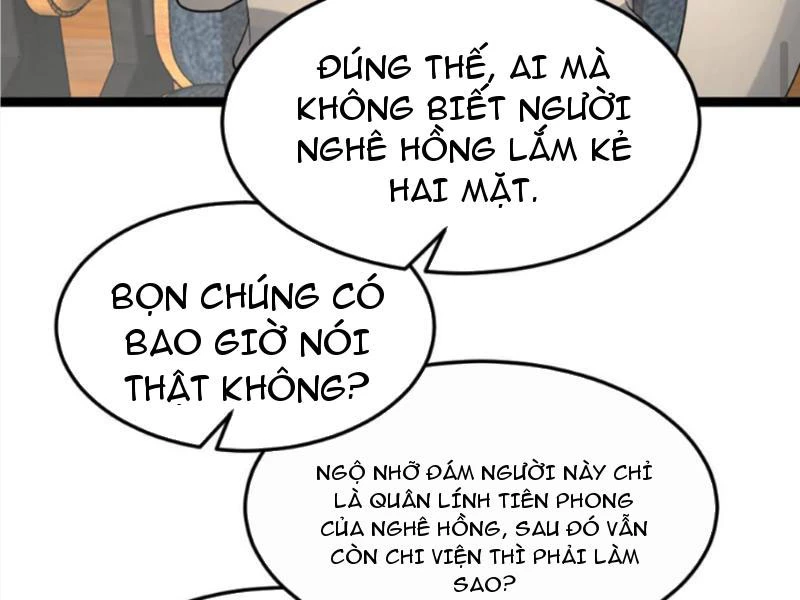 Toàn Cầu Băng Phong: Ta Chế Tạo Phòng An Toàn Tại Tận Thế Chapter 507 - 43