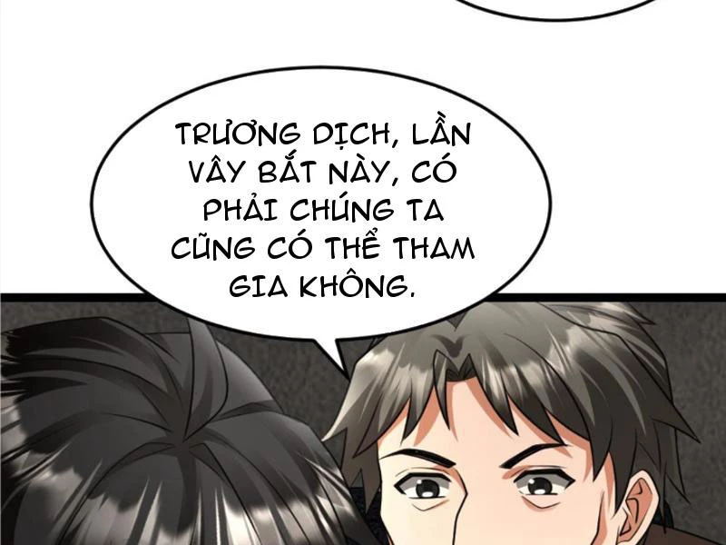 Toàn Cầu Băng Phong: Ta Chế Tạo Phòng An Toàn Tại Tận Thế Chapter 507 - 53