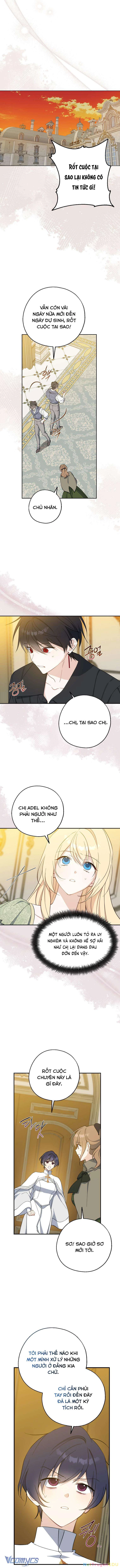 Trở Thành Con Gái Nhà Tài Phiệt Chapter 116 - 3