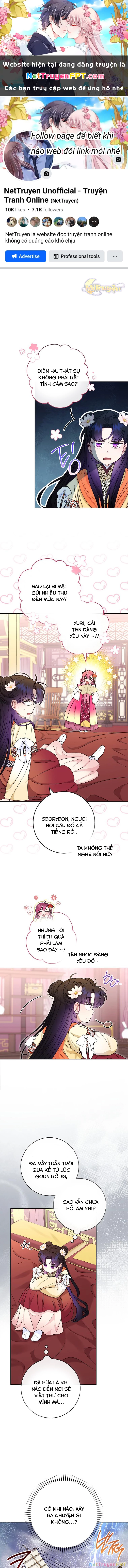 Tiểu Thiếp Chỉ Muốn Sống Yên Bình Chapter 91 - 1