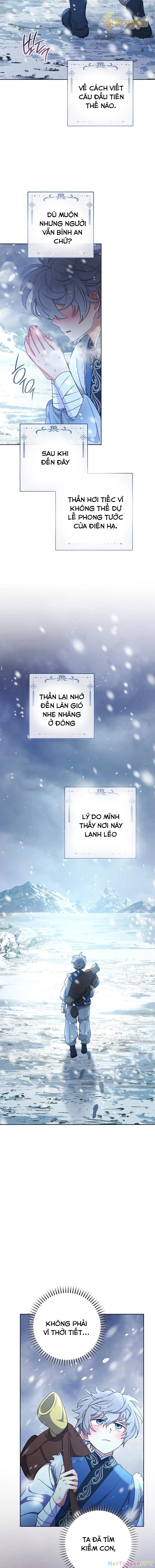 Tiểu Thiếp Chỉ Muốn Sống Yên Bình Chapter 91 - 3