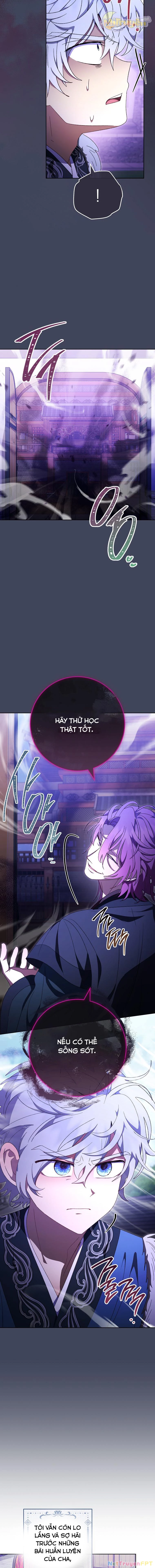 Tiểu Thiếp Chỉ Muốn Sống Yên Bình Chapter 91 - 7