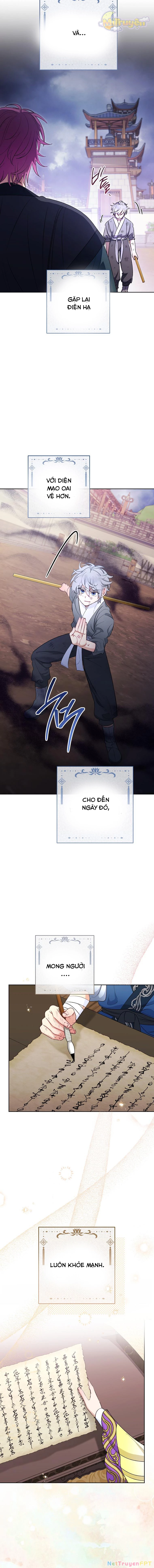 Tiểu Thiếp Chỉ Muốn Sống Yên Bình Chapter 91 - 9