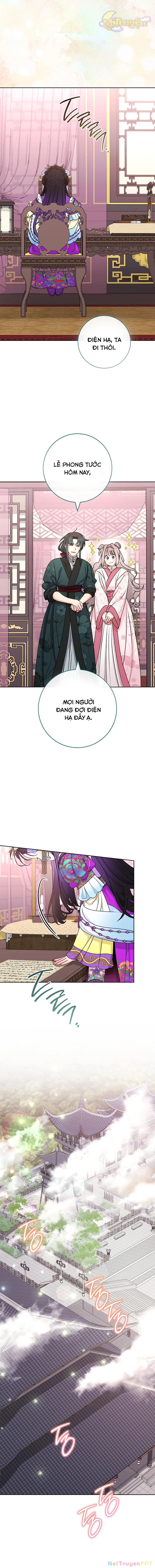 Tiểu Thiếp Chỉ Muốn Sống Yên Bình Chapter 91 - 10