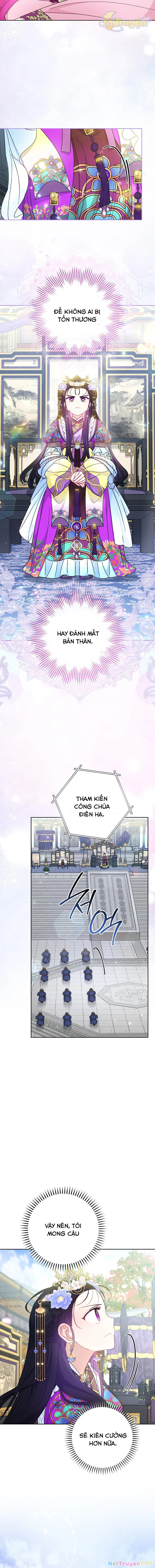 Tiểu Thiếp Chỉ Muốn Sống Yên Bình Chapter 91 - 14